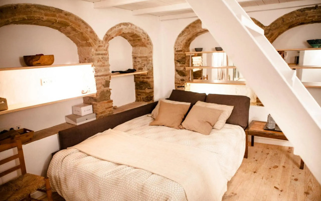 1 - El Palomar De Tarifa