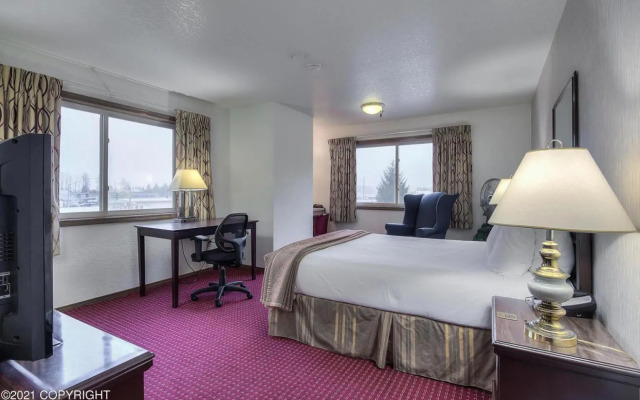 Travelodge by Wyndham Juneau