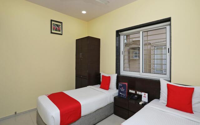 Townhouse 727 Hotel The Platinum