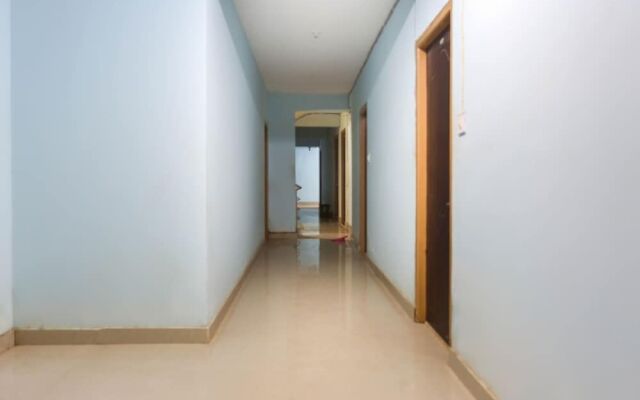 SPOT ON 32358 Sai Sadanand Residency