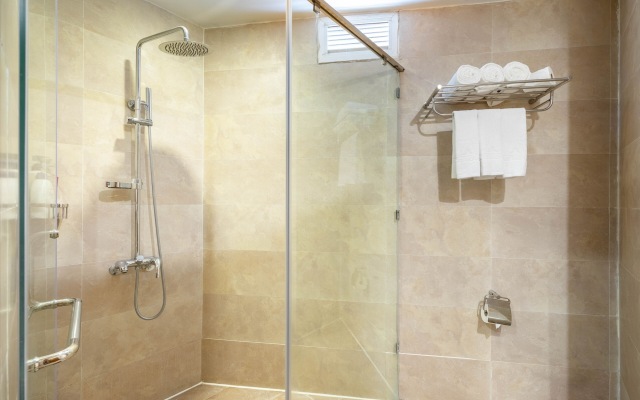 A25 Hotel - 23 Quan Thanh