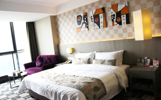 Nan'an Carnival Hotel