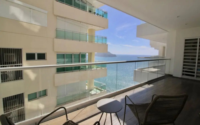 Torre Eleve Apartments