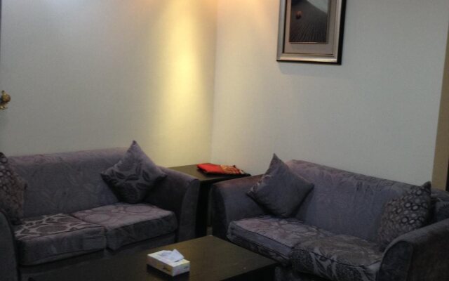 Jood Hotel Apartments