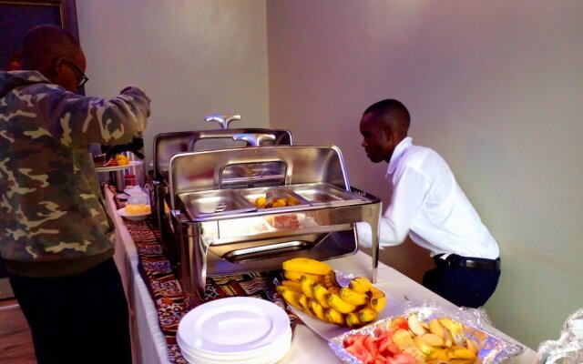 Kabale Safari Club