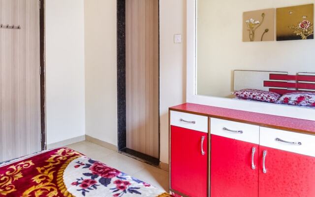 GuestHouser 2 BHK Bungalow 8619