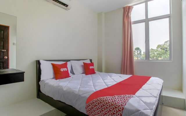 OYO 822 Zande Motel Kuala Selangor