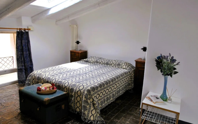 Il Giardino dei Limoni Casa nel Borgo