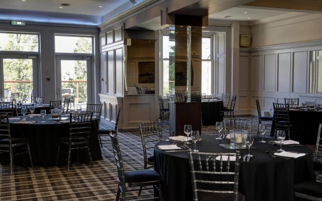 Braid Hills Hotel