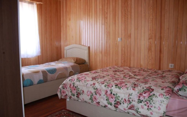 Uzungol Karester Villa Apart