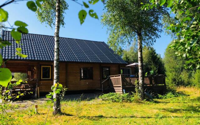 Chalet Holmen