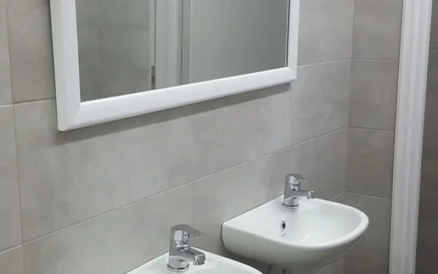 Youth Hostel Anna - Private rooms