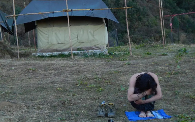 Dhanaulti Camp Homes And Nature Resort
