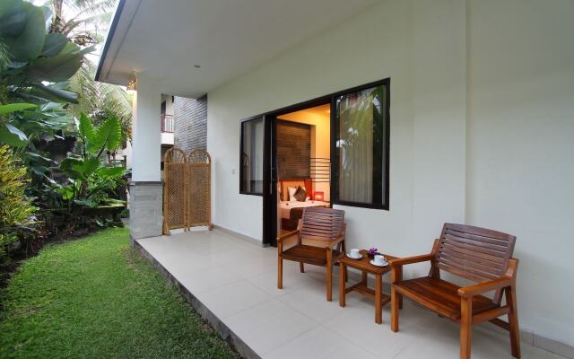 Putri Ayu Cottages
