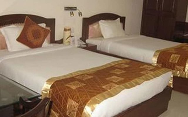 Hotel Garv Residencia Gaya