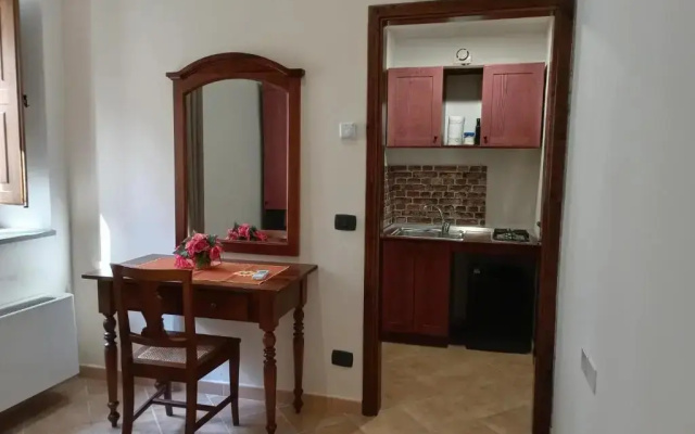 Agriturismo Ponte Due Archi