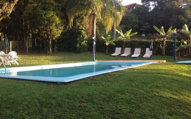 Pousada Villa Agrifoglio