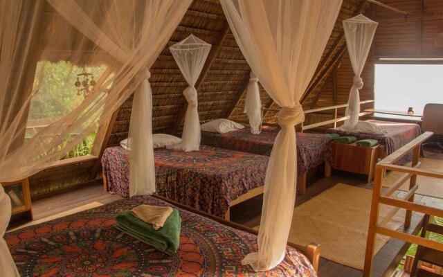Finca Exotica Eco Lodge