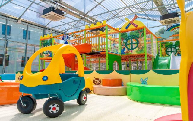 Novotel Suzhou Tai Lake Santeh Hotel