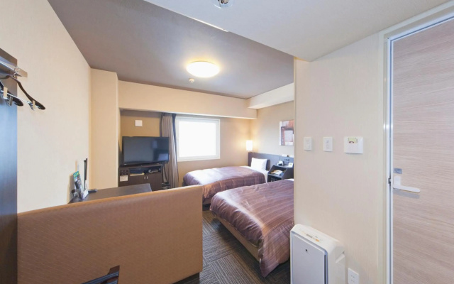 Hotel Route-Inn Saiki Ekimae