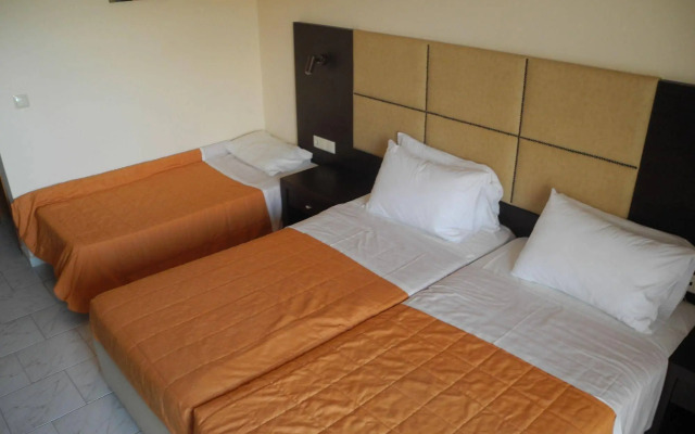 Pegasus Hotel