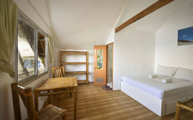 Isla Kitesurfing Guesthouse