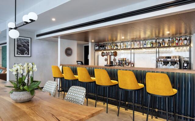 Four Points by Sheraton Matosinhos