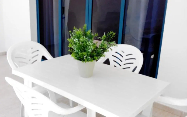 Apartamento Ideal Costa Teguise