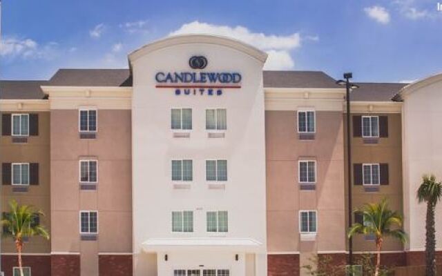 Candlewood Suites Harlingen, an IHG Hotel