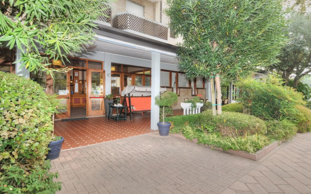 Hotel Al Cavallino Bianco