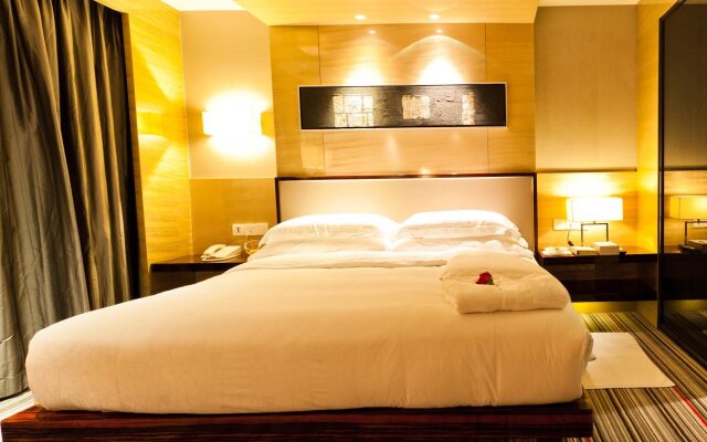 Best Western Premier Hotel