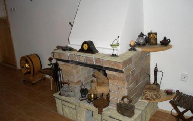 Pension Lucia Bucovina