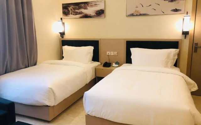 Season Inn Hotel