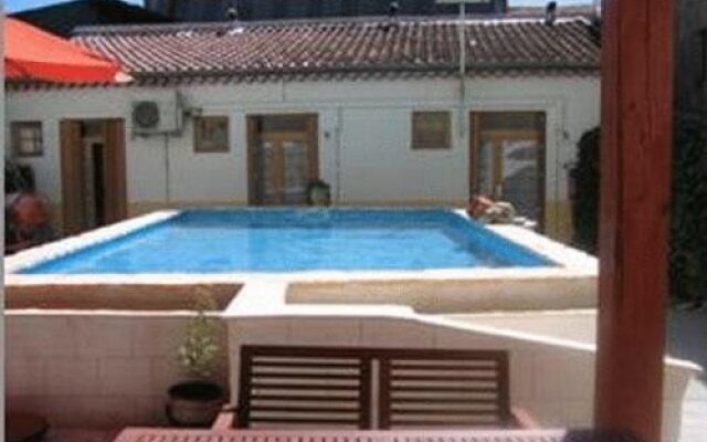 Hotel Durand Le Patio