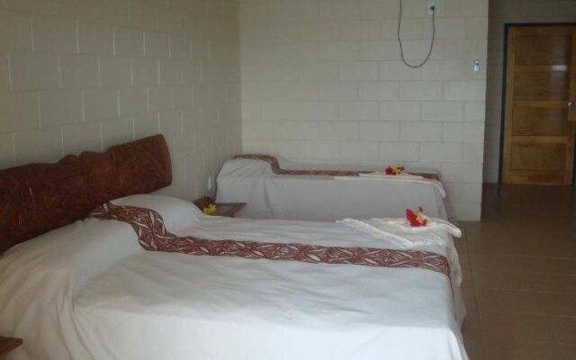 Galusina Village Resort