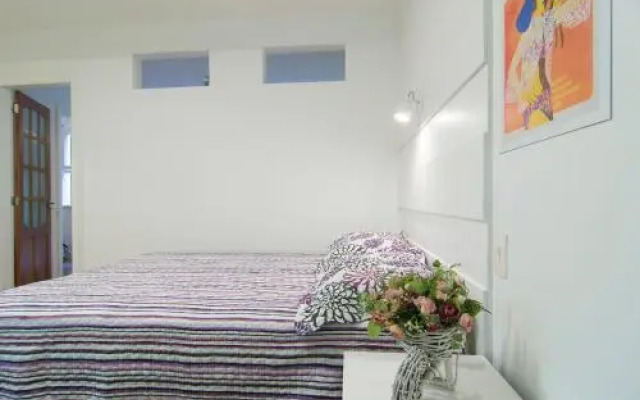Suite Catedral