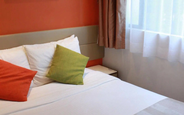 Seaview Holiday Resort