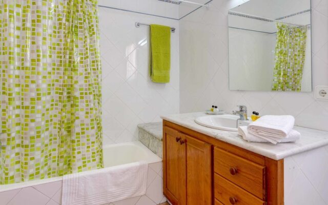 Villa Juanita Hotel Residencial