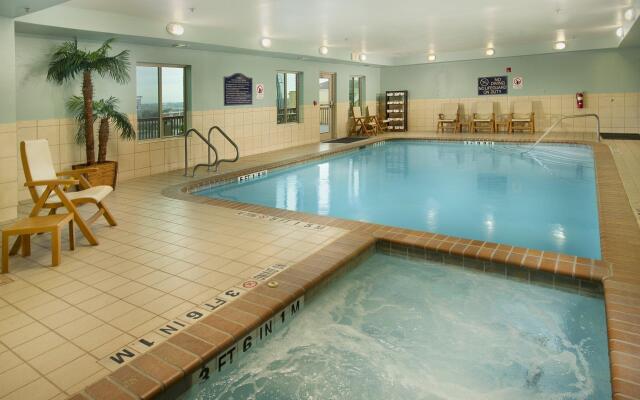 Holiday Inn Express & Suites San Antonio-West-SeaWorld Area by IHG