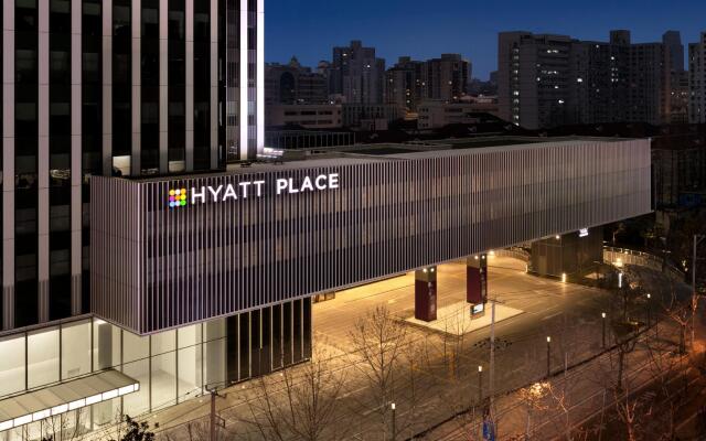 Hyatt Place Shanghai Tianshan Plaza