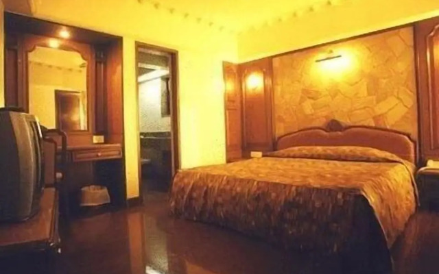Hotel Royal Garden