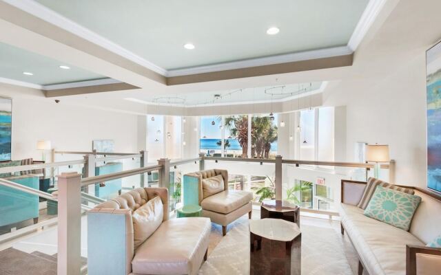 Silver Beach Towers 1205 East