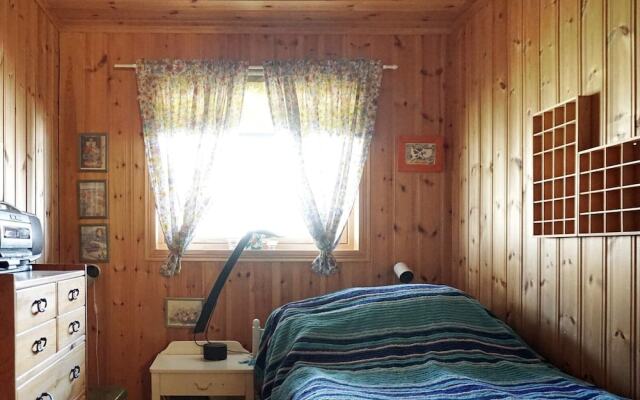 6 Person Holiday Home in Stromstad-by Traum