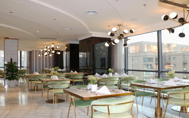 Holiday Inn Hotel & Suites Xi'An High-Tech Zone by IHG