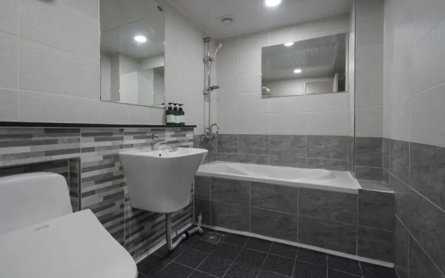 Stay Pohang Hotel