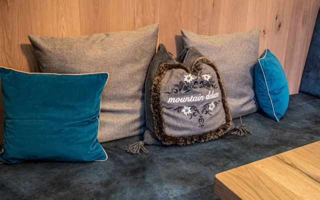 Chalet in Wald im Pinzgau Near Krimml Falls