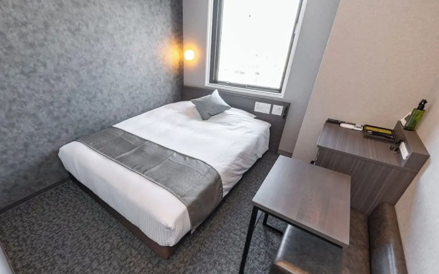Super Hotel Premier Toyama Castle Park