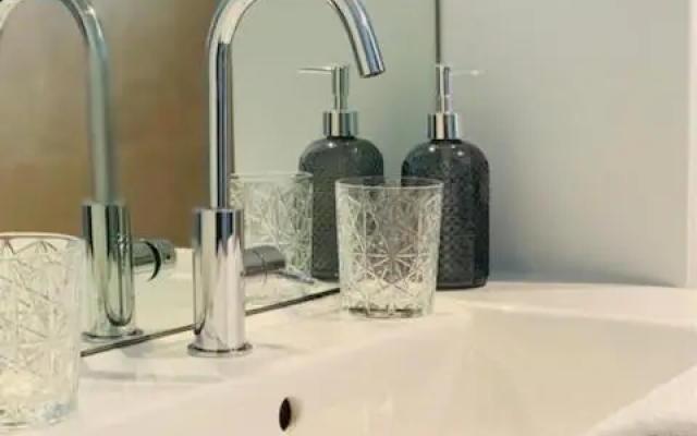 The Green House Lodge