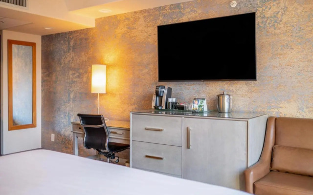 Executive Inn Downtown Vancouver