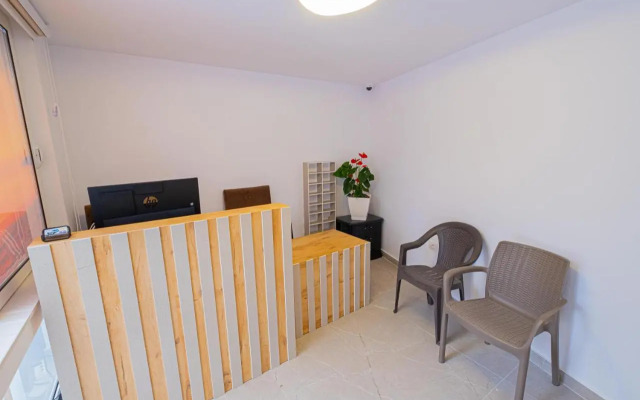 Hotel Villa Kamelia 2
